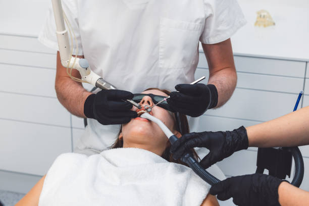 Best Dentist for Tooth Abscess  in Kibler, AR